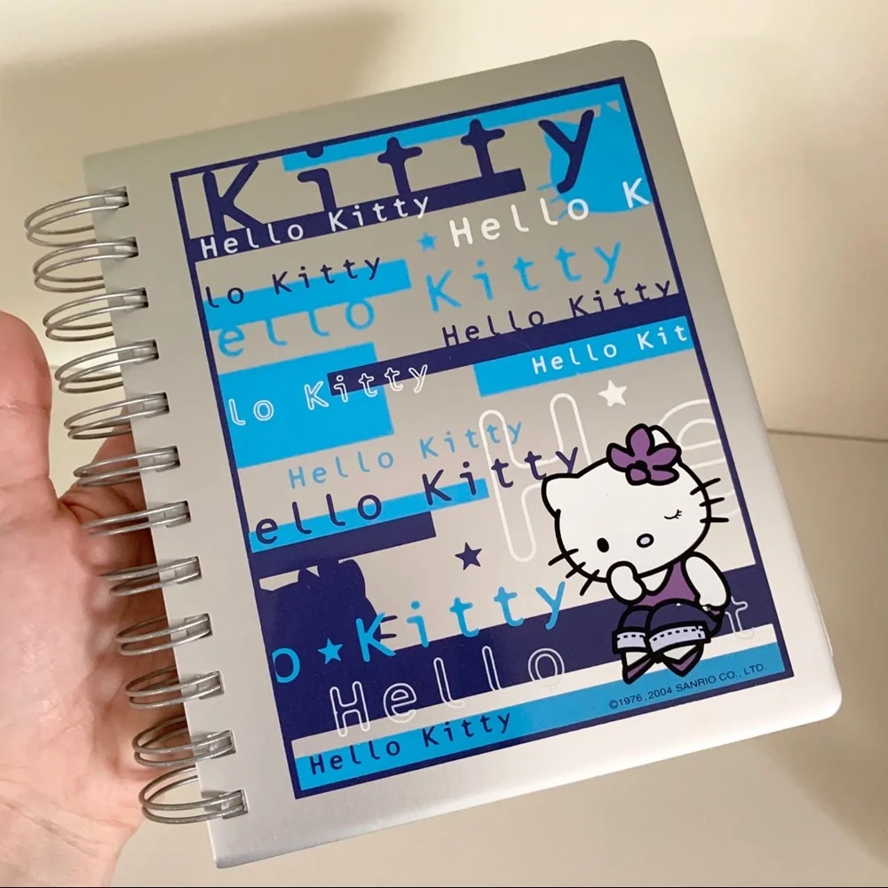 Hello Kitty brand new
